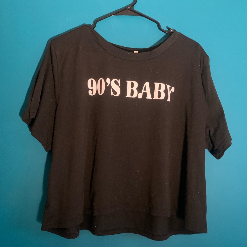 Graphic T-shirt